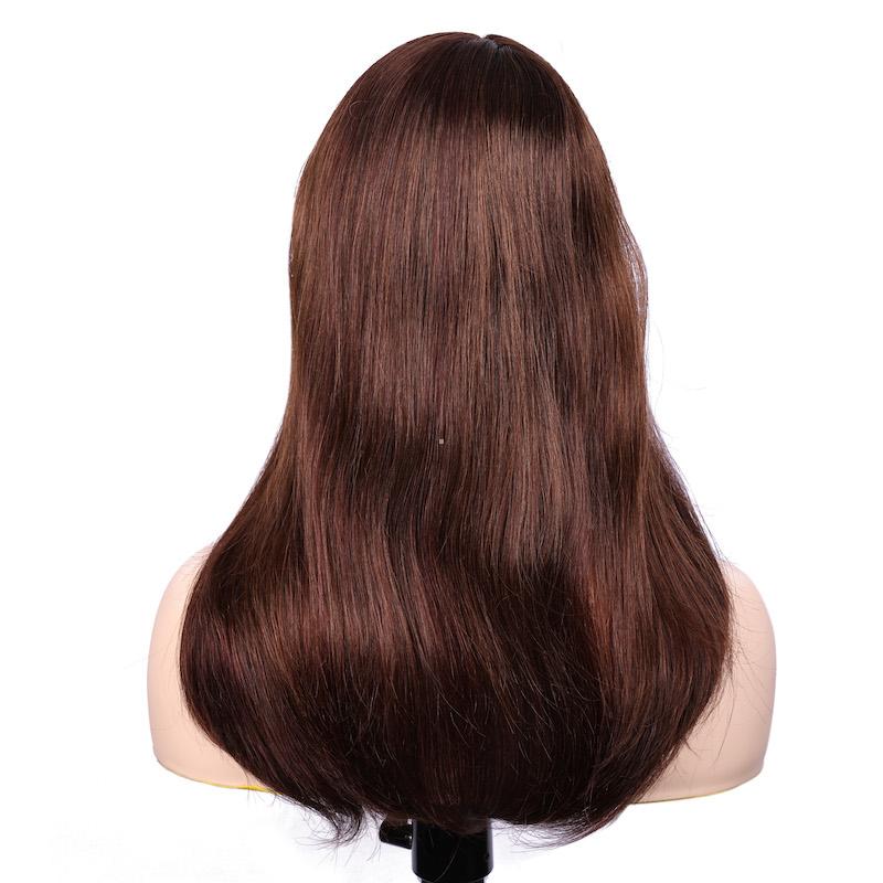 Mono long hair women hair loss solutions